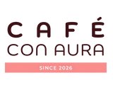 Cafe Con Aura