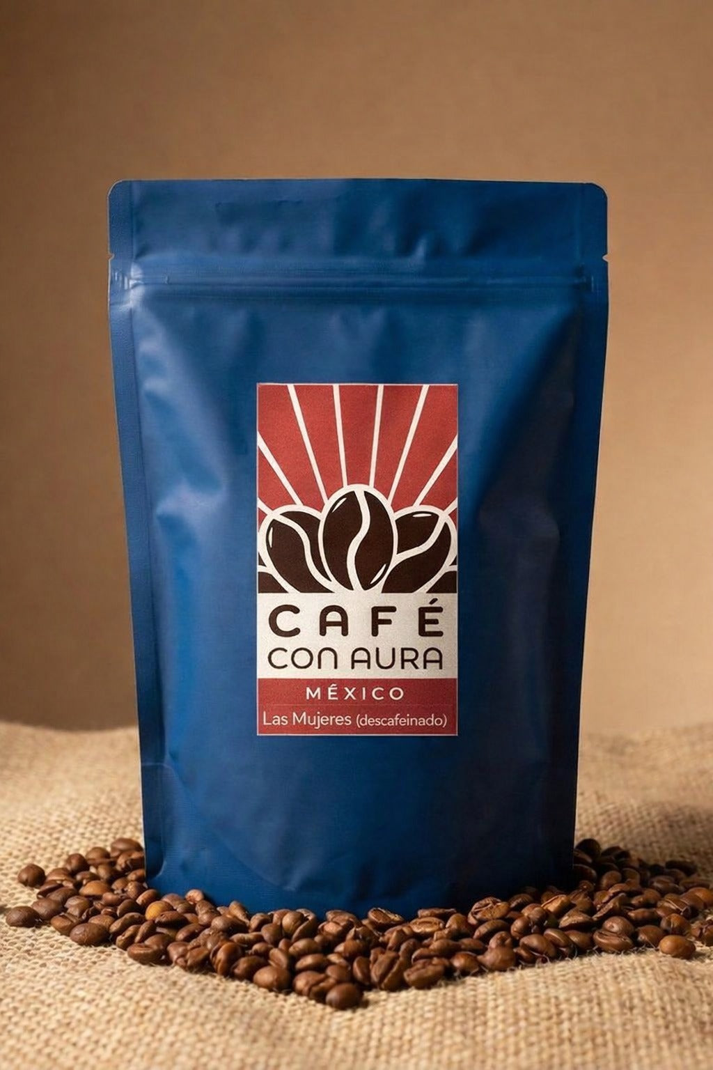 México - Las Mujeres