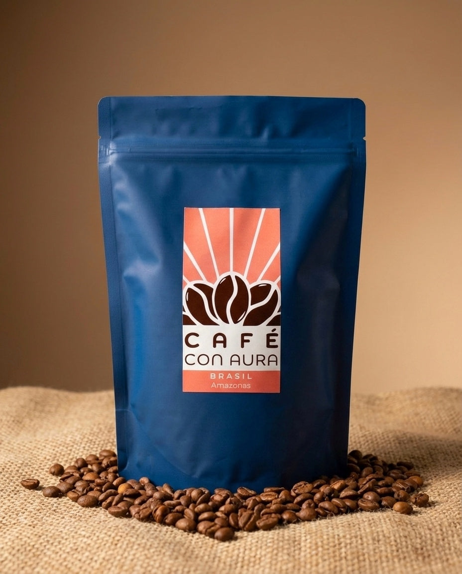 BRASIL - amazonas ESPECIAL SUPER AUTOMATICAS